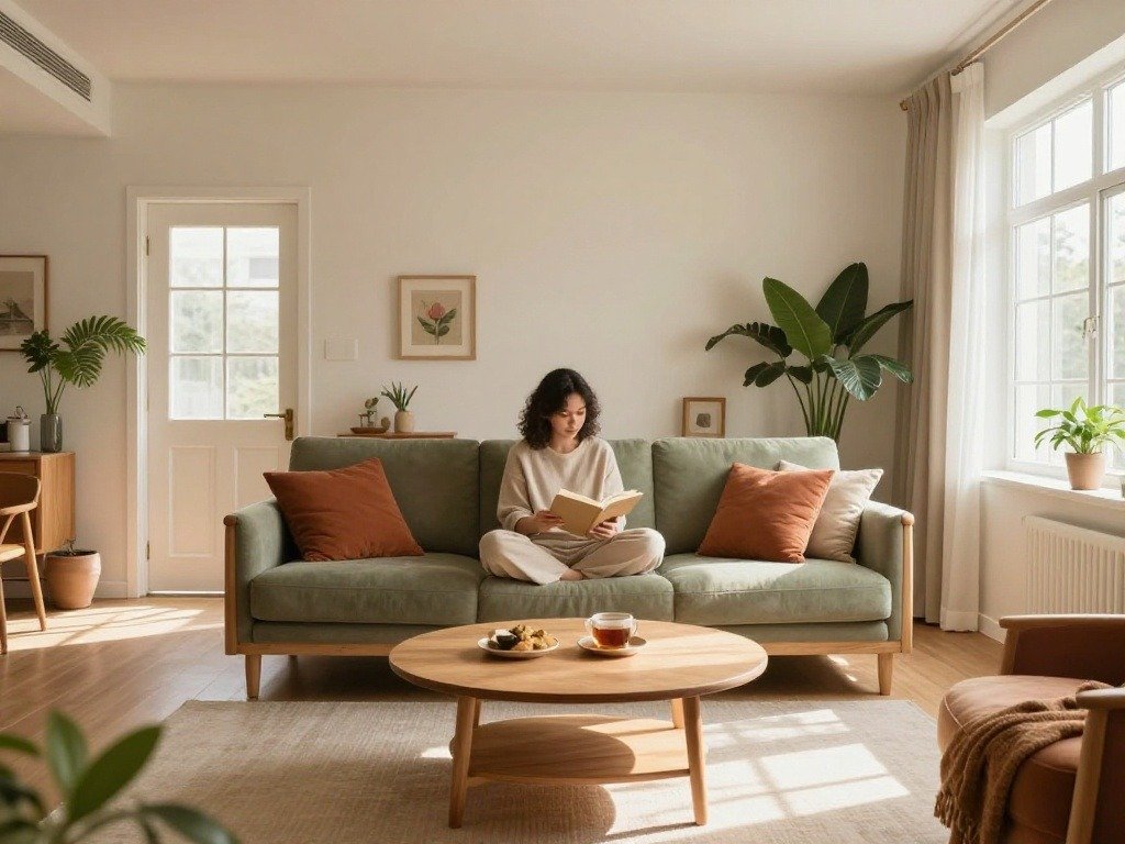Feng Shui Home Decorating: The Complete 2026 Guide to Harmonious Living