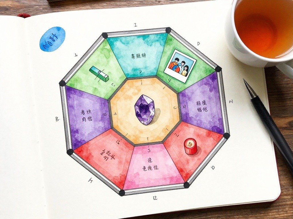 Feng Shui Home Decorating: The Complete 2026 Guide to Harmonious Living