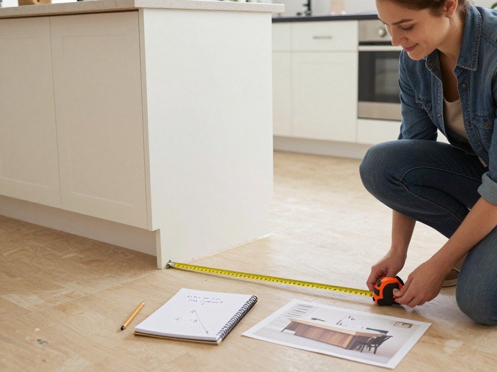 Kitchen Island Size Guide: The Complete 2026 Dimensions Reference