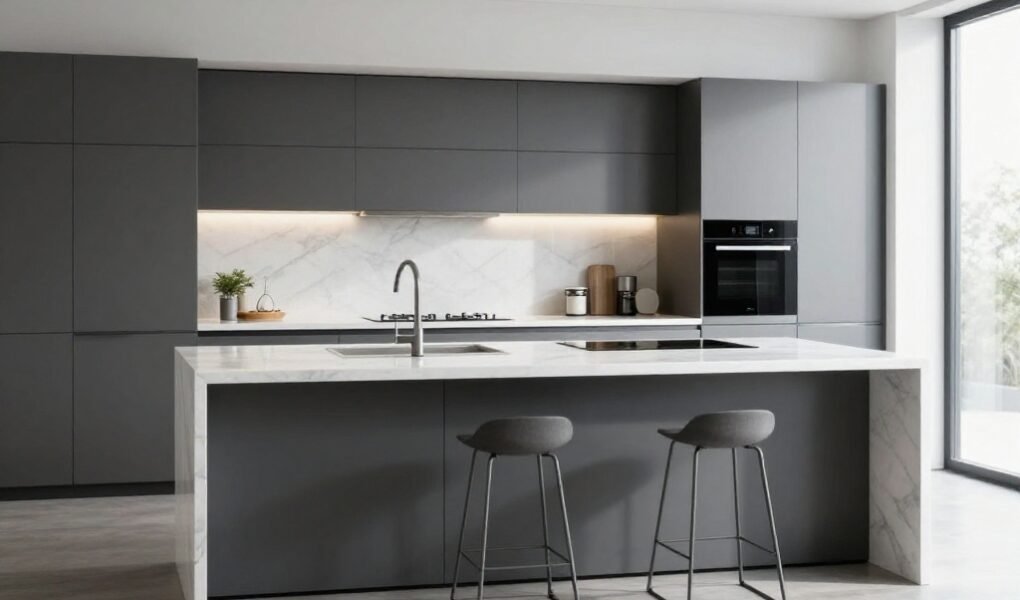 Kitchen Island Size Guide: The Complete 2026 Dimensions Reference