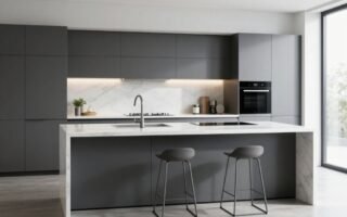 Kitchen Island Size Guide: The Complete 2026 Dimensions Reference