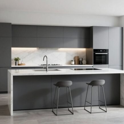 Kitchen Island Size Guide: The Complete 2026 Dimensions Reference
