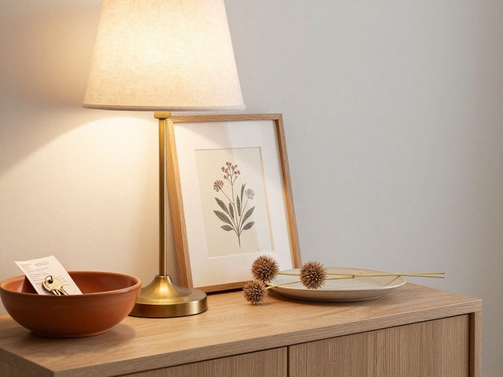 Retro Console Table Ideas: The Complete Styling Guide for Every Era and Aesthetic