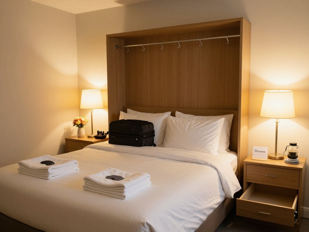 Guest Bedroom Ideas