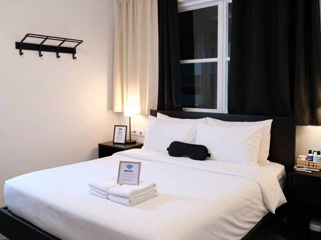 Guest Bedroom Ideas That Make Your Visitors Never Want to Actually Leave