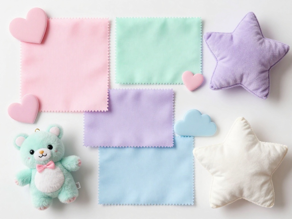 How to Decorate a Kawaii Room: The Complete Guide
