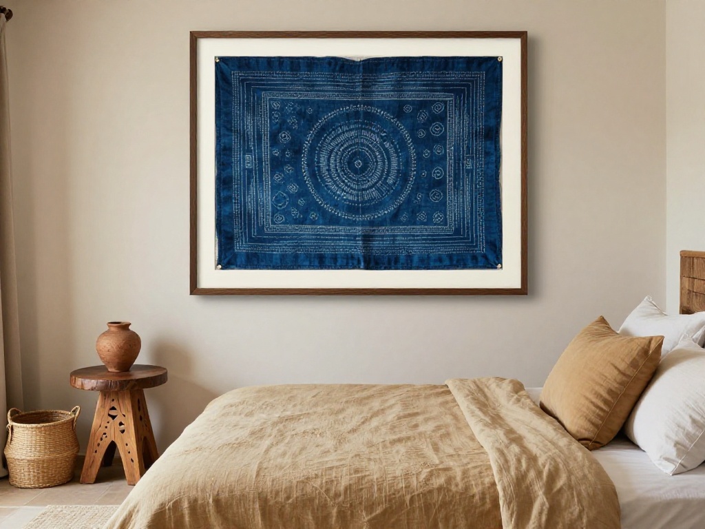 African Home Decor: A 2026 Guide to the Trend Everyone's Decorating With
