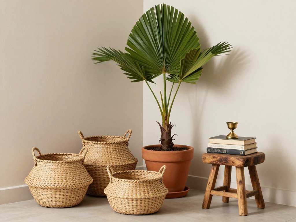 African Home Decor: A 2026 Guide to the Trend Everyone's Decorating With