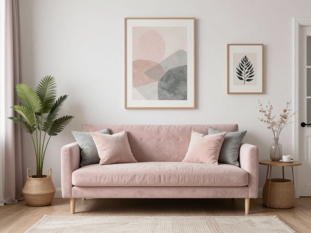 Pastel Goth, Boho Goth, Glam Goth & Vintage Goth Home Decor: The Complete Sub-Style Guide