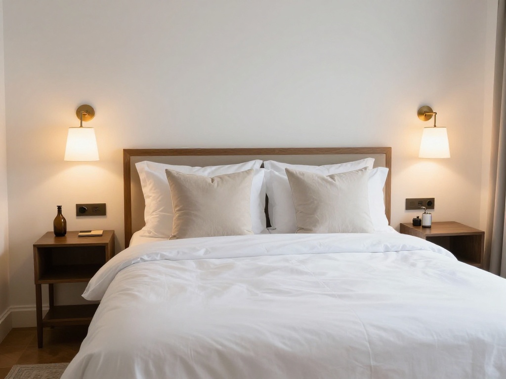 Guest Bedroom Ideas That Make Your Visitors Never Want to Actually Leave