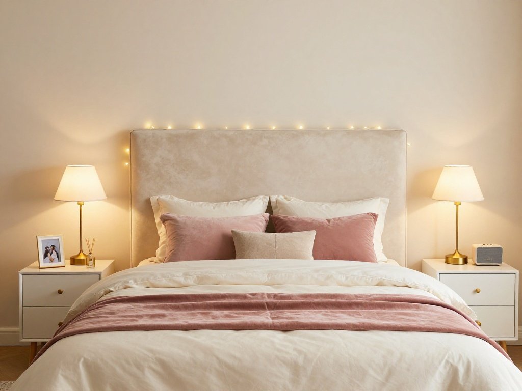 How to Make Your Bedroom Romantic: The Complete Setup Guide for Couples