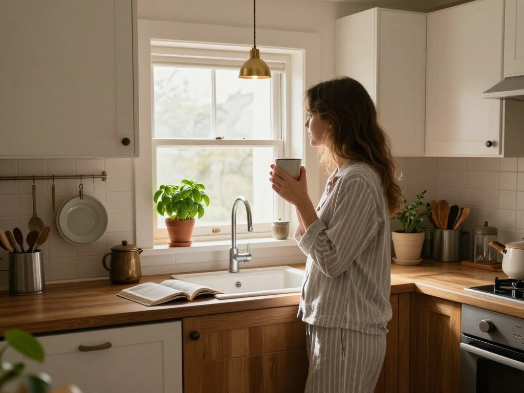 Small Kitchen Ideas: 35 Space-Saving Designs That Feel Bigger Than They Are