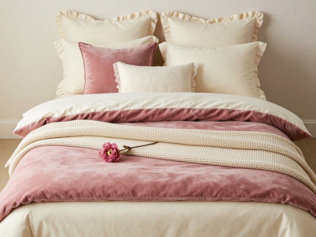 Romantic Bedding Guide: Cherry Bed Sets, Echo Bedding & Everything You Need