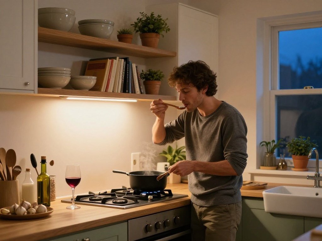 Small Kitchen Ideas: 35 Space-Saving Designs That Feel Bigger Than They Are