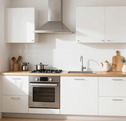 Small Kitchen Ideas: 35 Space-Saving Designs That Feel Bigger Than They Are