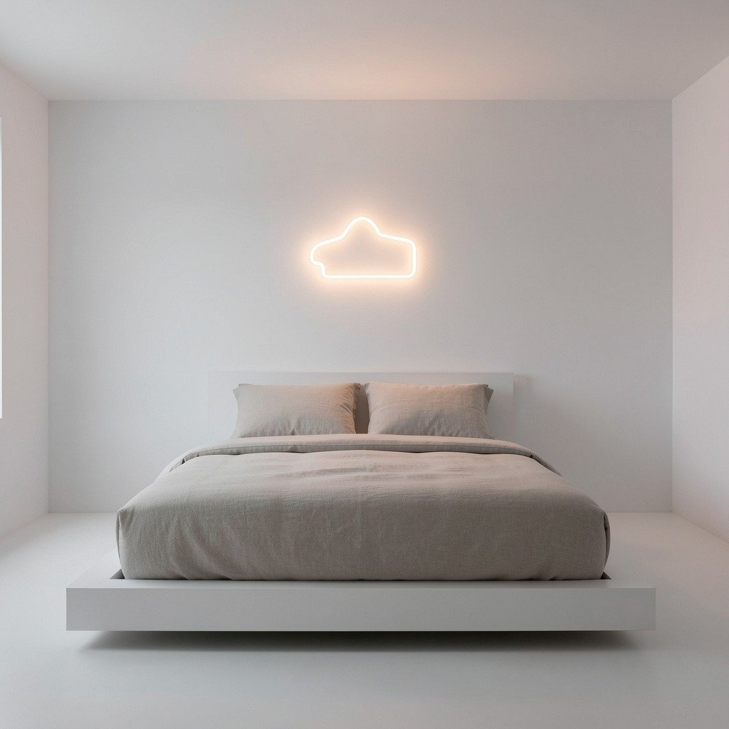 Aesthetic Neon Signs & Fairy Lights: The Complete Bedroom Lighting Guide