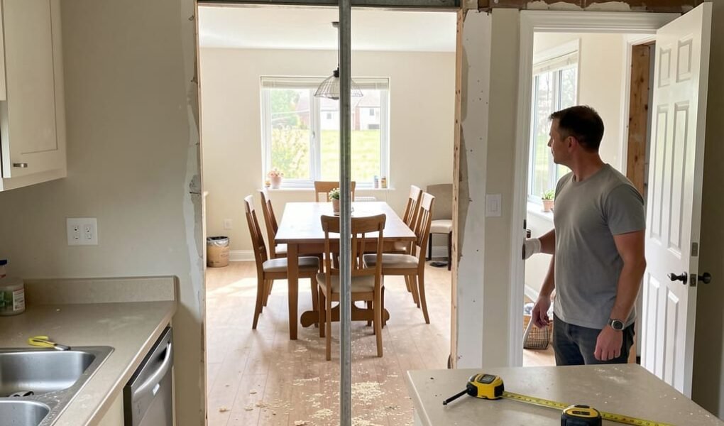 Split Level House Kitchen Remodel Ideas: The Complete Guide