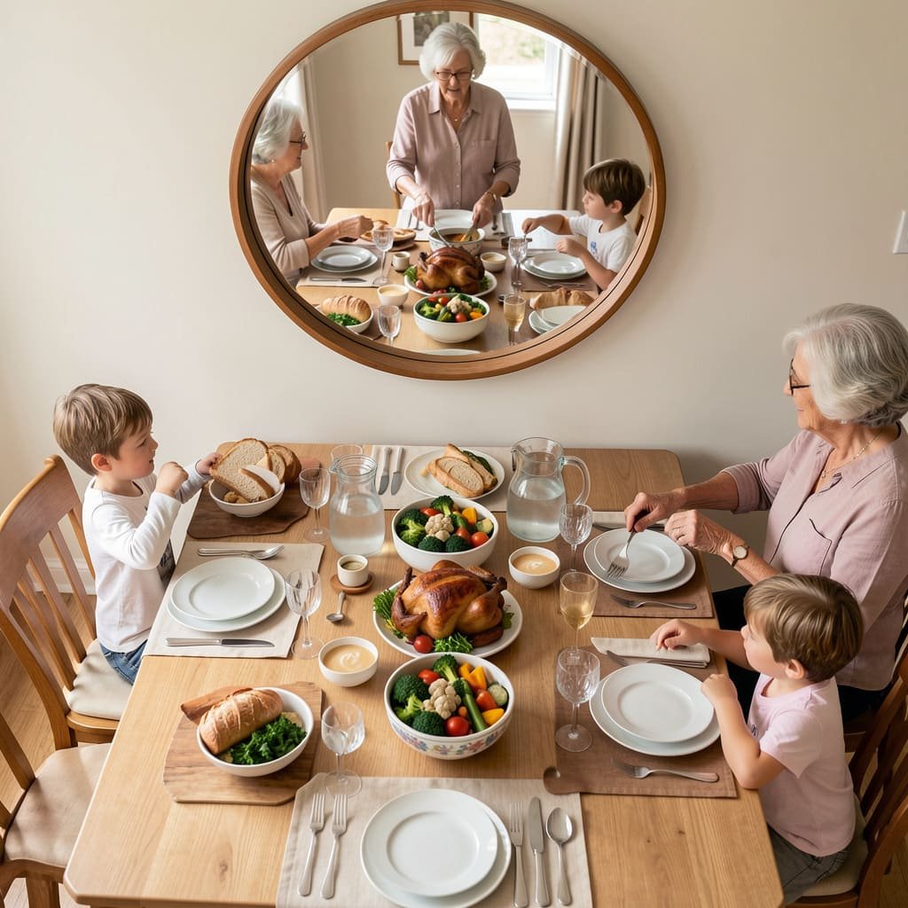 Dining Room Mirror Ideas: The Complete Placement, Style, and Feng Shui Guide