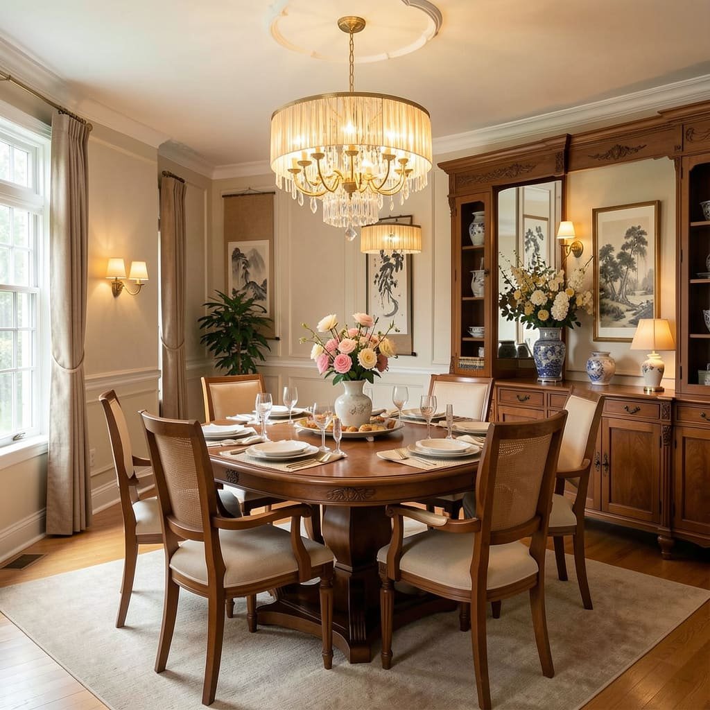 Cozy Living Room Ideas That Make You Never Want to Leave the House