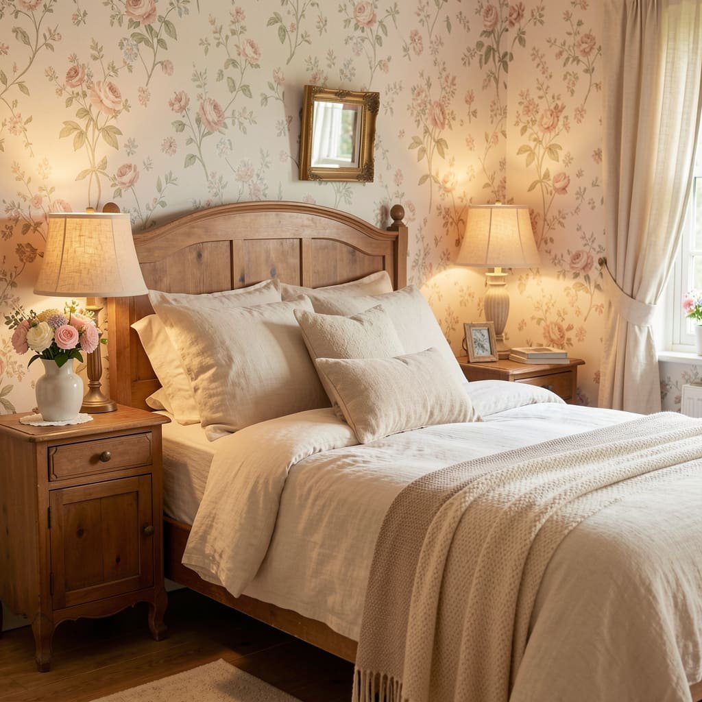 English Country Home Decor: 17 Cozy Ideas for a Timeless Home