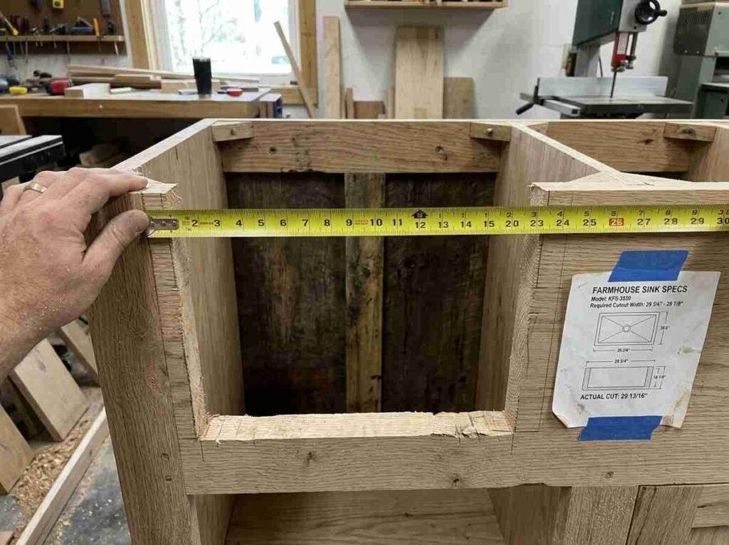 Farm Sink Bathroom Vanity: The Complete Guide
