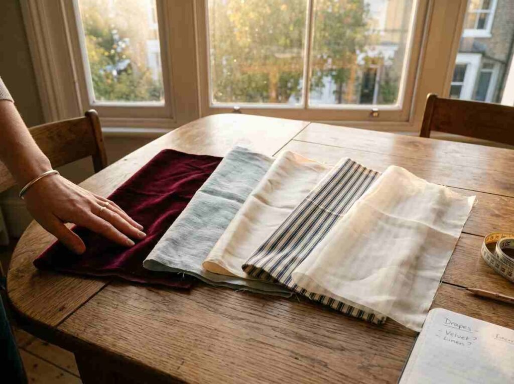 Drapes for Dining Room: The Complete Guide