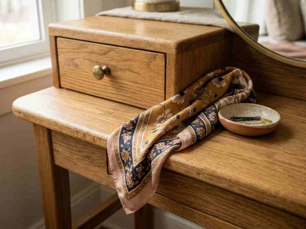 Solid Wood Makeup Vanity: The Complete Buying Guide