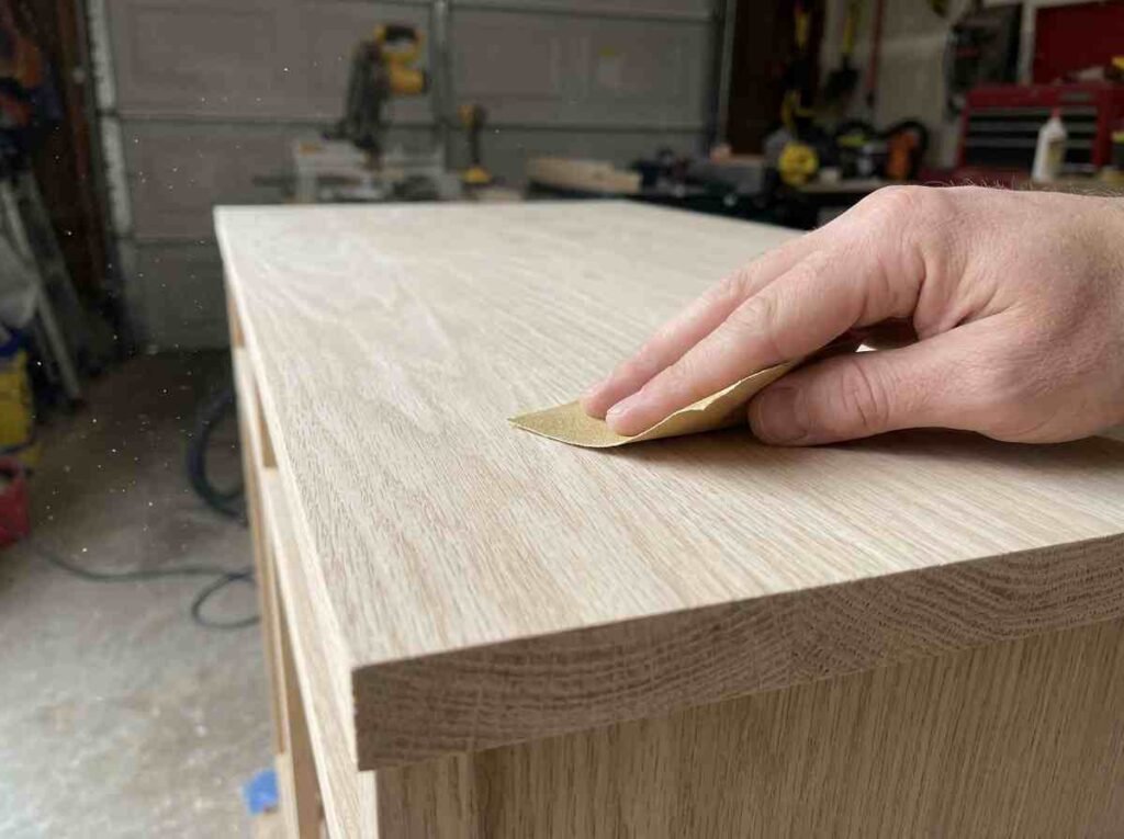 Best Wood for a Bathroom Vanity: The Complete Material and Care Guide