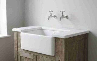 Farm Sink Bathroom Vanity: The Complete Guide