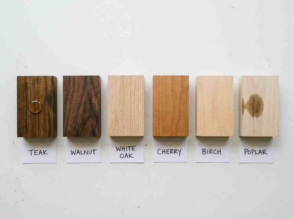 Best Wood for a Bathroom Vanity: The Complete Material and Care Guide