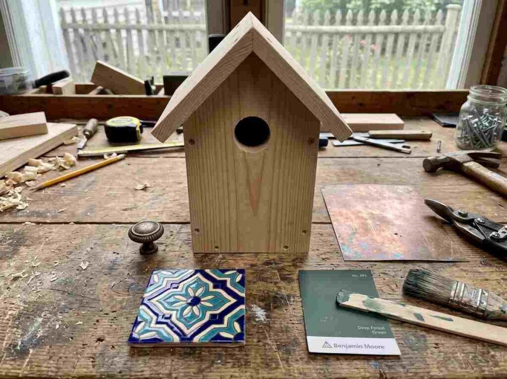 Creative Birdhouse Ideas That Are So Unique For Garden