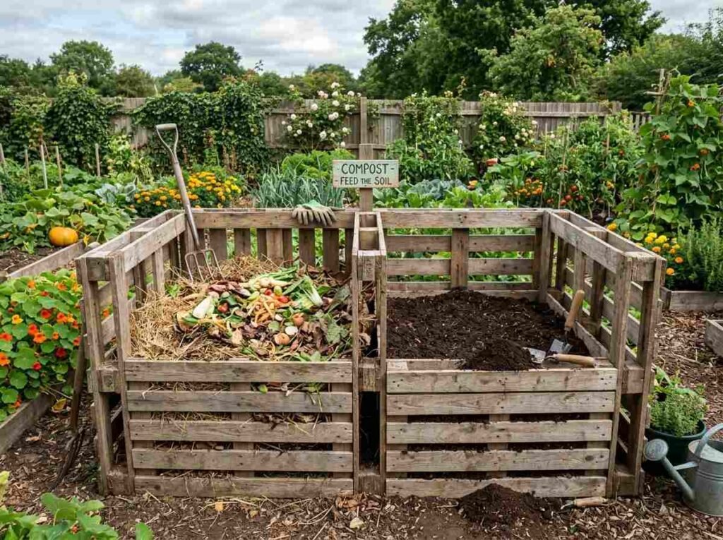Outdoor Pallet Project Ideas That Actually Make Your Backyard Look Better